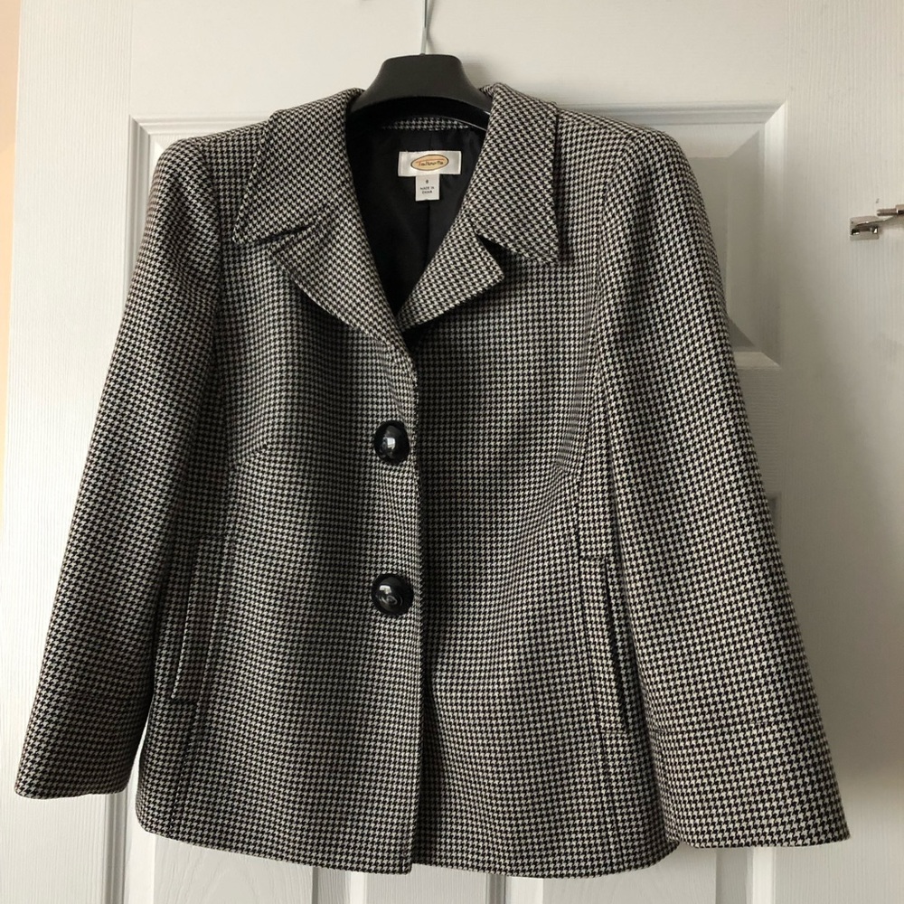 Talbots Blazer